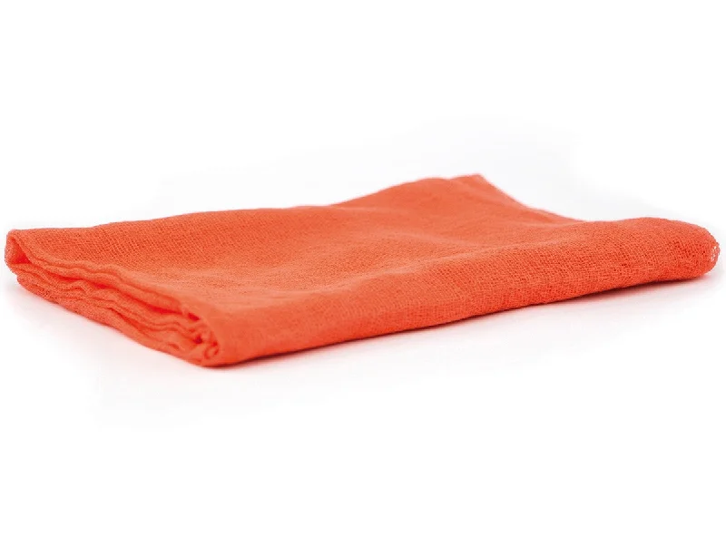 - Elderly dog ​​joint care mattressOstheimer Orange Decoration Scarf