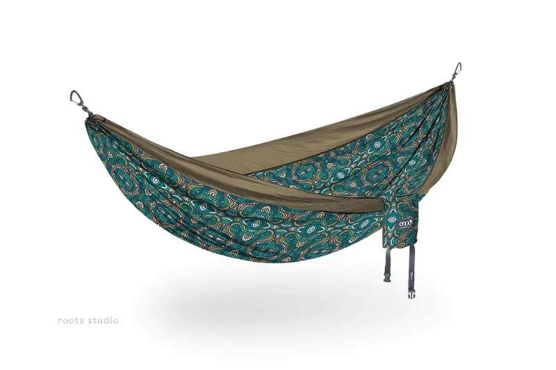 - Pet smart GPS locatorGiving Back DoubleNest Print Hammock - Roots Studio