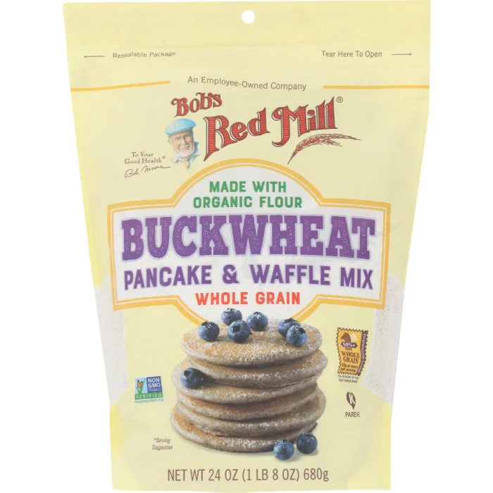 - Dog heart rate monitoring collarBob's Red Mill - Mix, Pancake & Waffle, Buckwheat, 24 OZ - Pack of 4