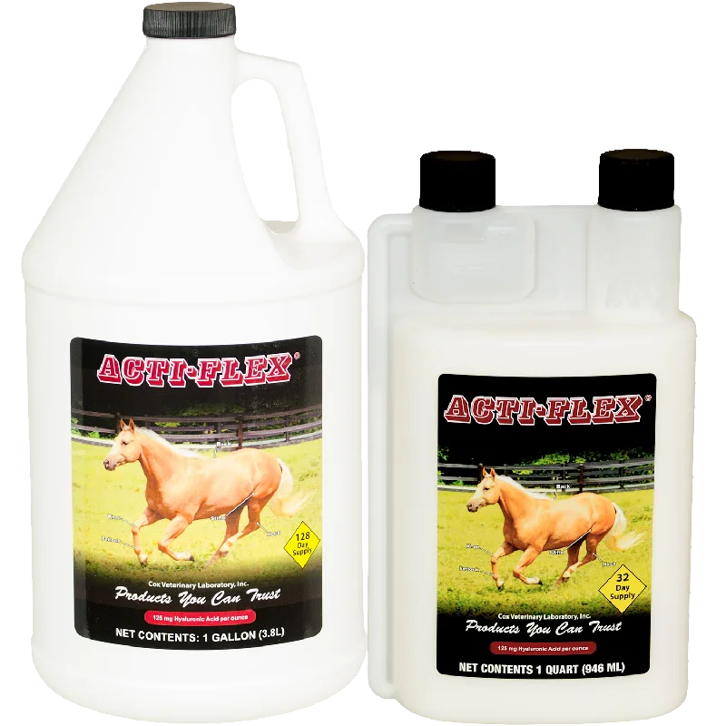 - Natural latex pet mattressCox Veterinary ACTI-FLEX