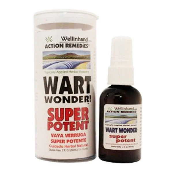 - Pet tear stain cleaning wipesWellinhand Wart Wonder Super Potent (2 fl oz) #28964