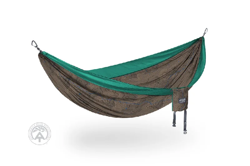  -Non-contact cat thermometerGiving Back DoubleNest Print Hammock - Appalachian Trail Conservancy (ATC)