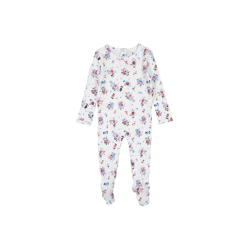 - Automatic temperature adjustment cat bedLadida Layette Botanic Footie