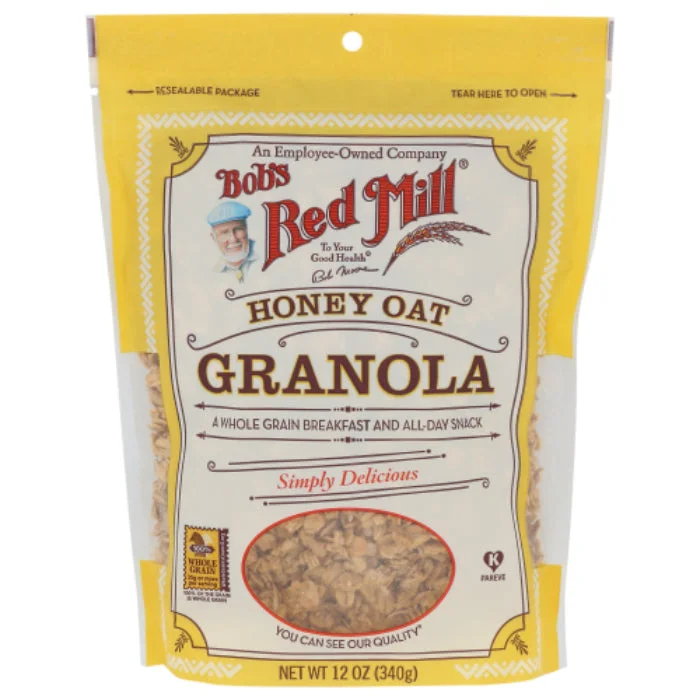 - Pet electric nail grinder silent modelBob's Red Mill - Granola Honey Oat Cereal, 12 Oz (Pack of 4)