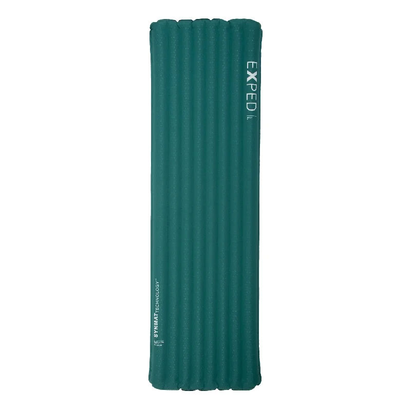 ---Dura 5r Sleeping Pad Medium Wide