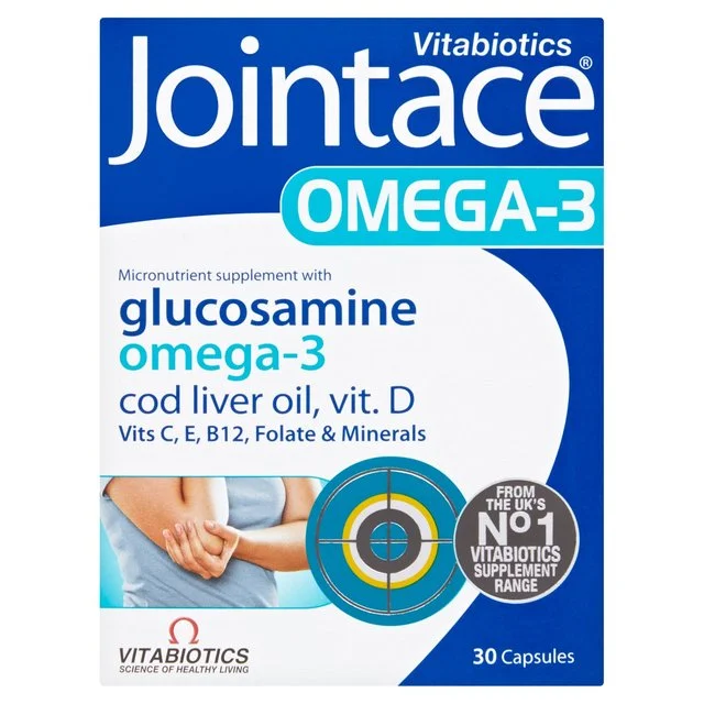 - Custom pet birthday cakeVitabiotics Jointace Capsules   30 per pack