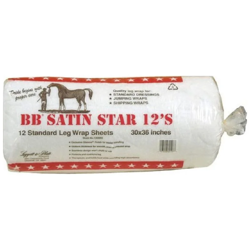 - Pet vitamin complex nutrition tabletsBB STAR LEG WRAP