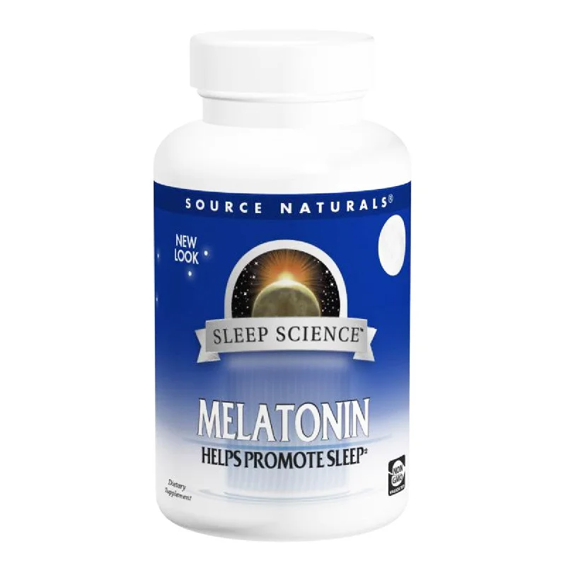 - Pet fence foldable indoorSource Naturals Sleep Science Melatonin 3mg (60 count) #12946