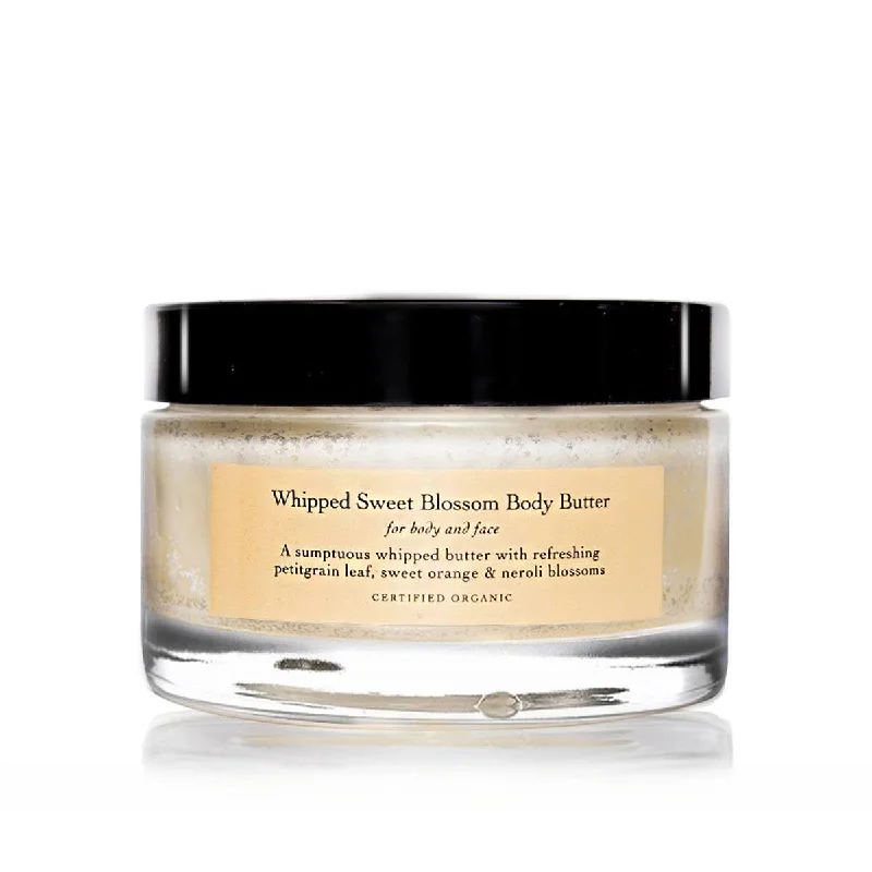 - Air box TSA certified check-inEvanhealy Whipped Sweet Blossom Body Butter (6 oz) #10082912