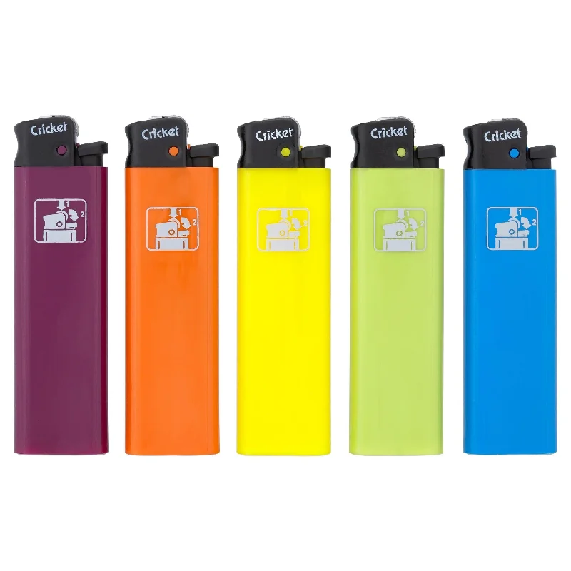 - Deodorizing cat litter tofu litterCricket Original Simplicity Lighters x50