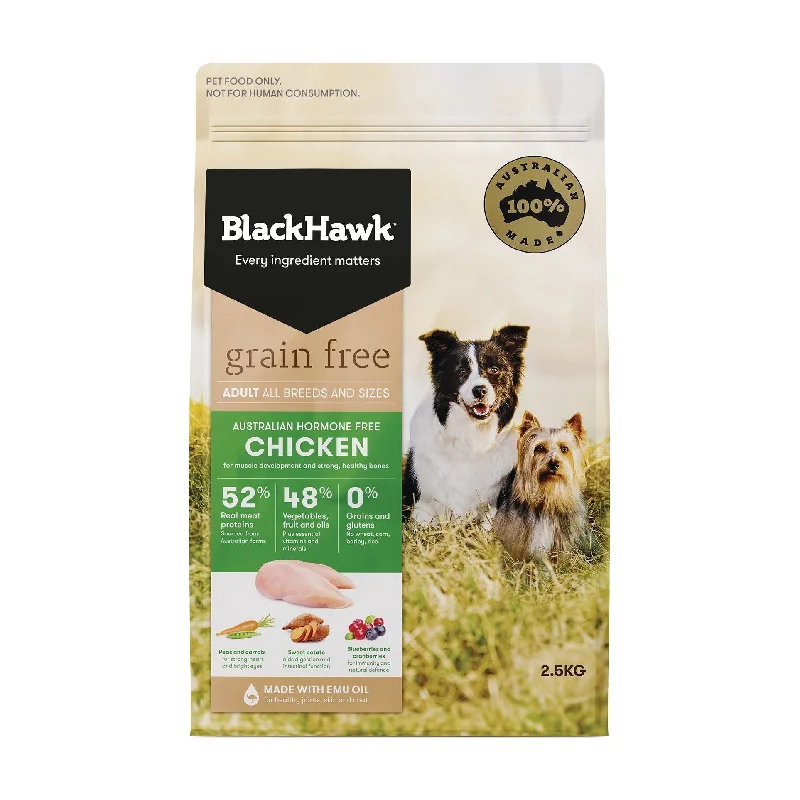 - Pet diabetes prescription foodBlack Hawk Adult Dog Dry Food Grain Free Chicken