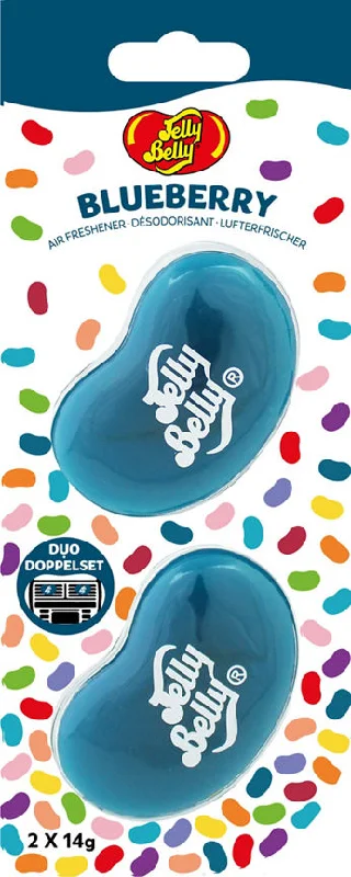 - Remote interactive pet feederJelly Belly Duo Vent Air Freshener Blueberry