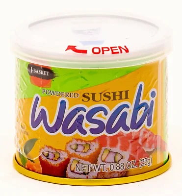 - Pregnant cat delivery room warming boxHime - Sushi Wasabi Powder All Nat 0.88 Oz - Pack Of 10