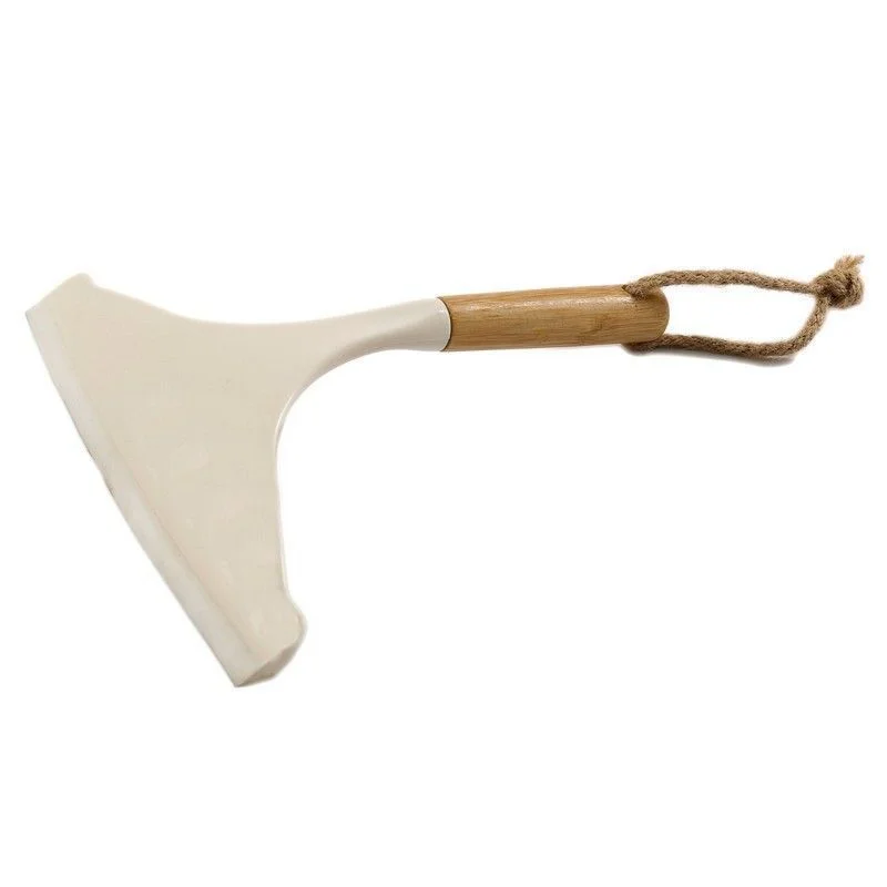 - Natural latex pet mattressKind Home Squeegee White - 23cm