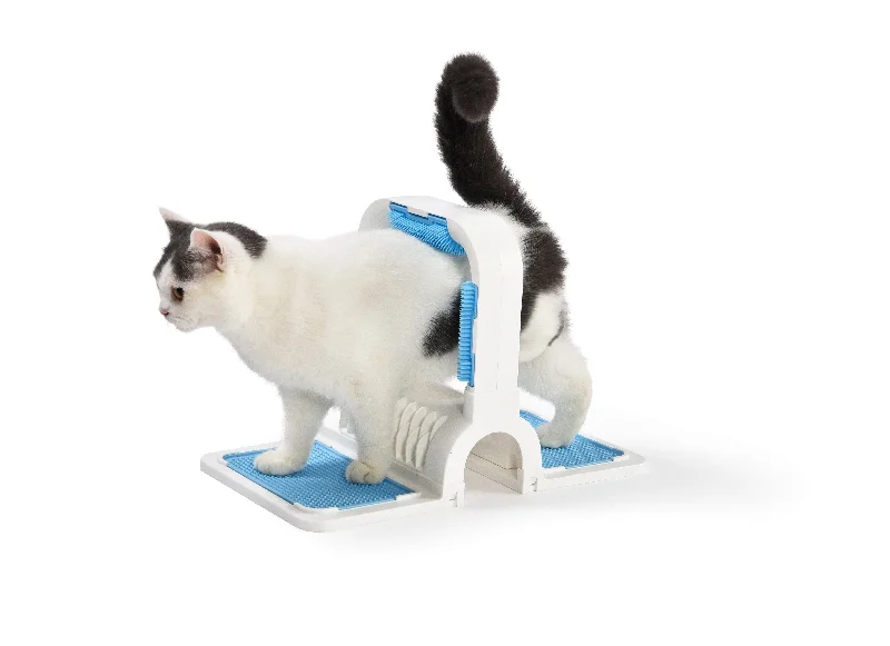 - Pet smart GPS locatorIMAC Playtime Cat Arch (Multifunctional Cat Arch)