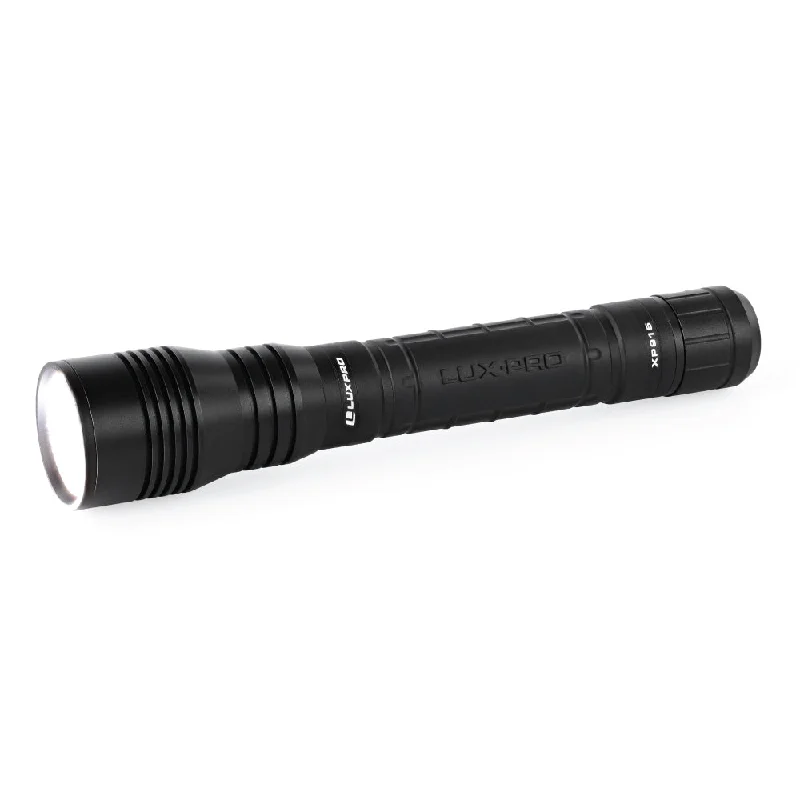 - Dog anti-slip matXp915 Pro Series 1600 Lumen Led Rechargeable Flashlight