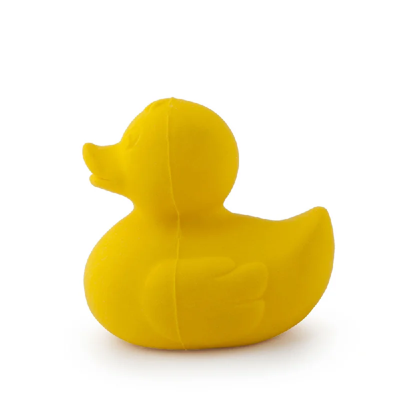  -Anti-slip claw protection raincoat FOR dogsOli & Carol Elvis The Duck Bath Toy Yellow