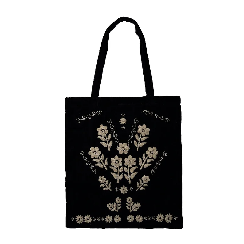 - Deodorizing cat litter tofu litterBonjour Black Velvet Big Tote Bag