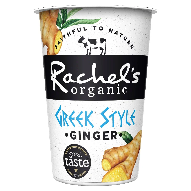  -Anti-scratch sofa protective coverRachel's Organic Greek Style Ginger Yogurt 450g