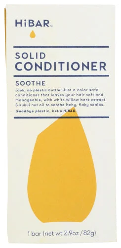 - ​​Pet toys under    yuanHIBAR - CONDITIONER SOOTHE 2.7 OZ - Pack of 1