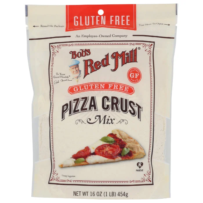 - Climbing pet constant temperature heating padBob's Red Mill - Mix, Pizza Crust, 16 OZ - Pack of 4