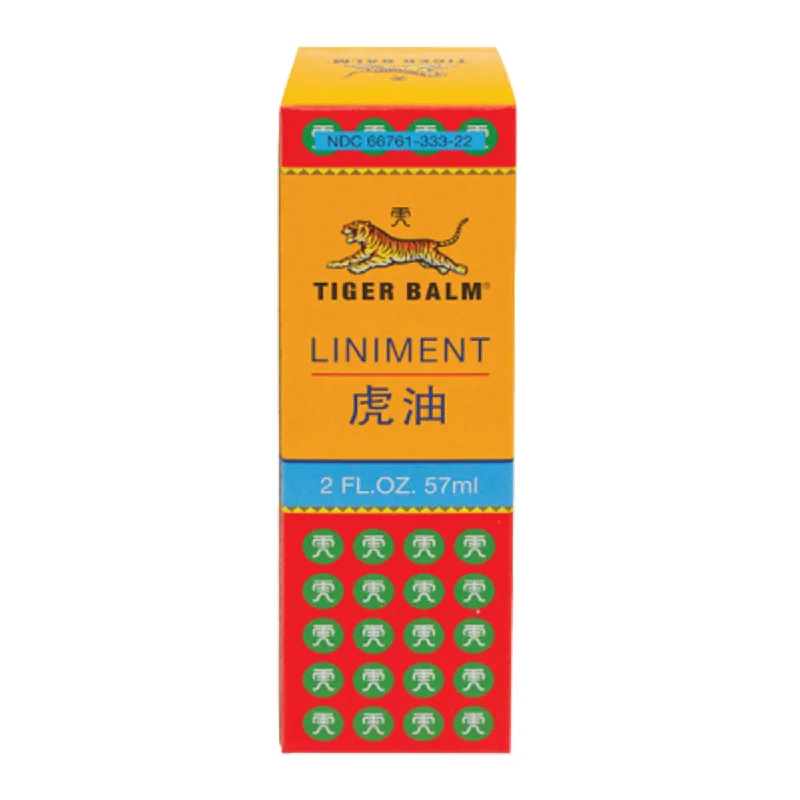 Pet ProductsTiger Balm Tiger Balm Linament (2 oz) #17068