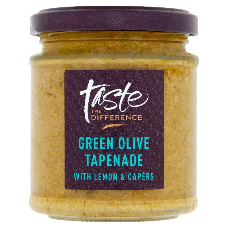 - Pet electric nail grinder silent modelSainsbury's Green Olive Tapenade with Lemon & Capers, Taste the Difference 170g