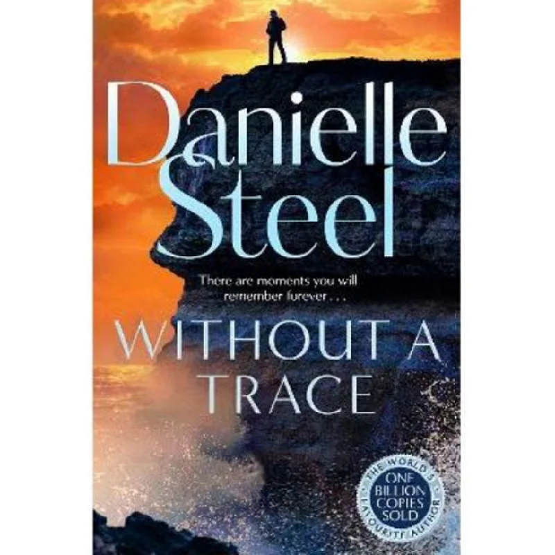 - Elderly dog ​​joint care mattressPaperback Without A Trace by Danielle Steel