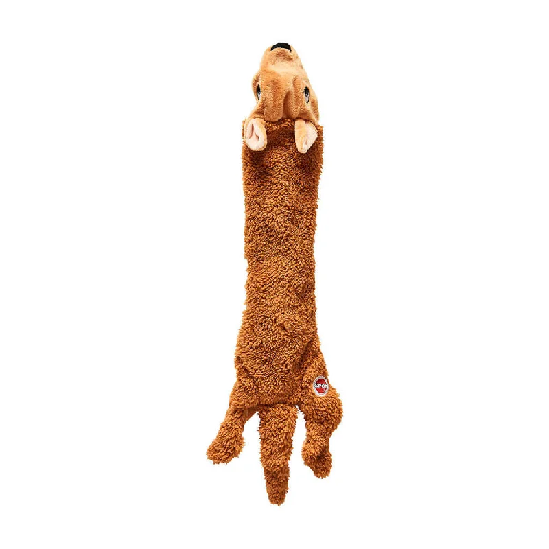 - Solid wood cat climbing frame customizedLOVE THE EARTH KANGAROO 14″ DOG TOY