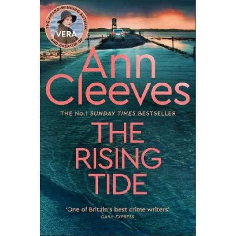 - Pet diabetes prescription foodPaperback Rising Tide by Ann Cleeves