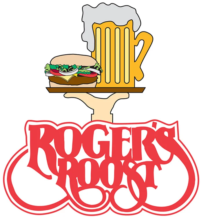 ---Roger's Roost