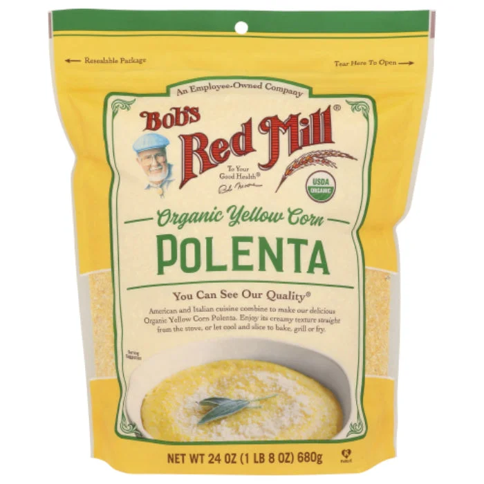 - Pet fence foldable indoorBob's Red Mill - Grits, Corn Polenta, 24 OZ - Pack of 4