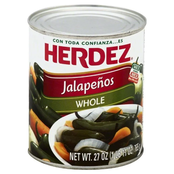 - Pet monitor with cameraHerdez - Pepper Jalapeno Whole 27 Oz - Pack Of 12