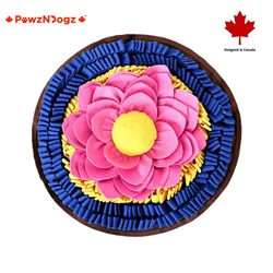 - Cat hair ball removal and hair removal creamPawzNDogz Snuffle Mats