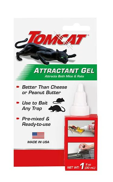 - Natural latex pet mattressTomcat® Attractant Gel