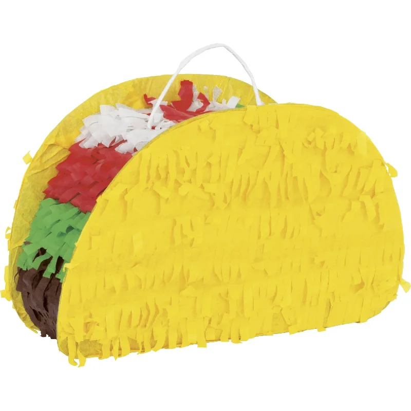 - Foldable and portable cat bagMINI TACO PINATA BIRD TOY