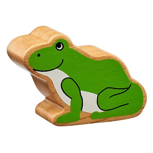 - Pet tear stain cleaning wipesLanka Kade Green Frog