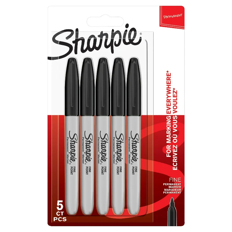 - Pet smart GPS locatorSharpie Black 5pk