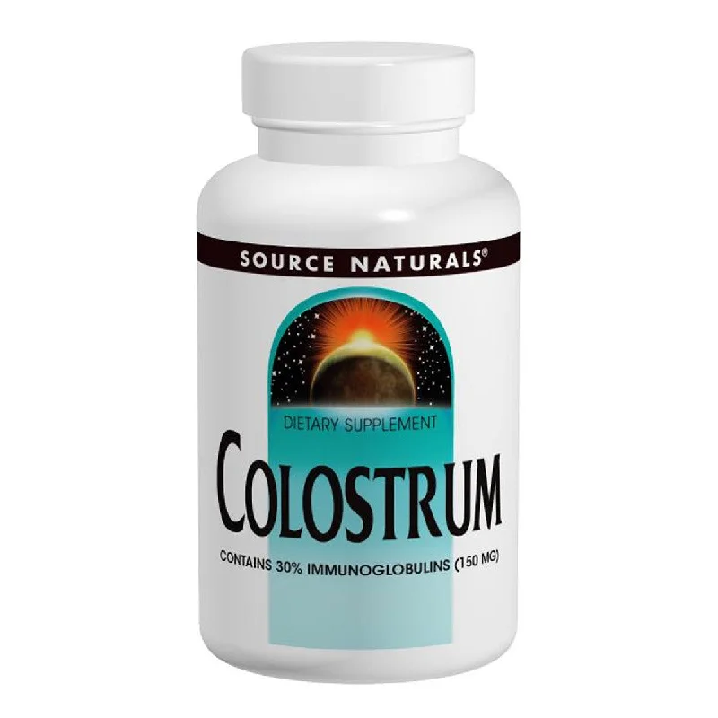 - Dog anti-slip matSource Naturals Colostrum (60 count) #12931