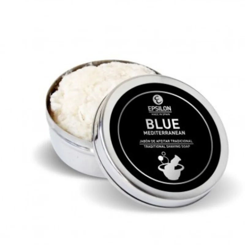 - Teething and chewing toys for puppiesEpsilon Blue Mediterranean Shaving Soap (150 g) #10083106