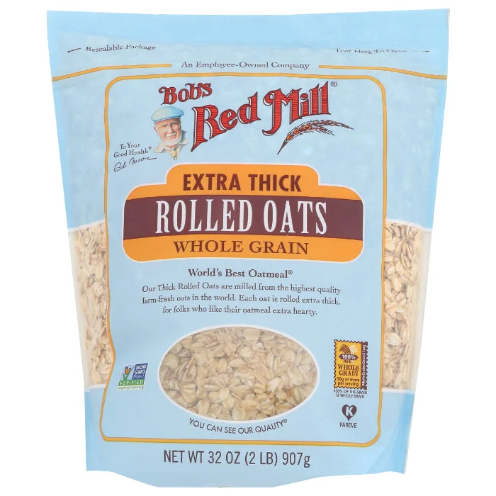 - Climbing pet constant temperature heating padBob's Red Mill - Oats, Rolled, Extra Thick, 32 OZ - Pack of 4