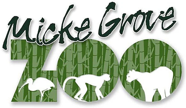 - Organic cotton dog bibsMicke Grove Zoo