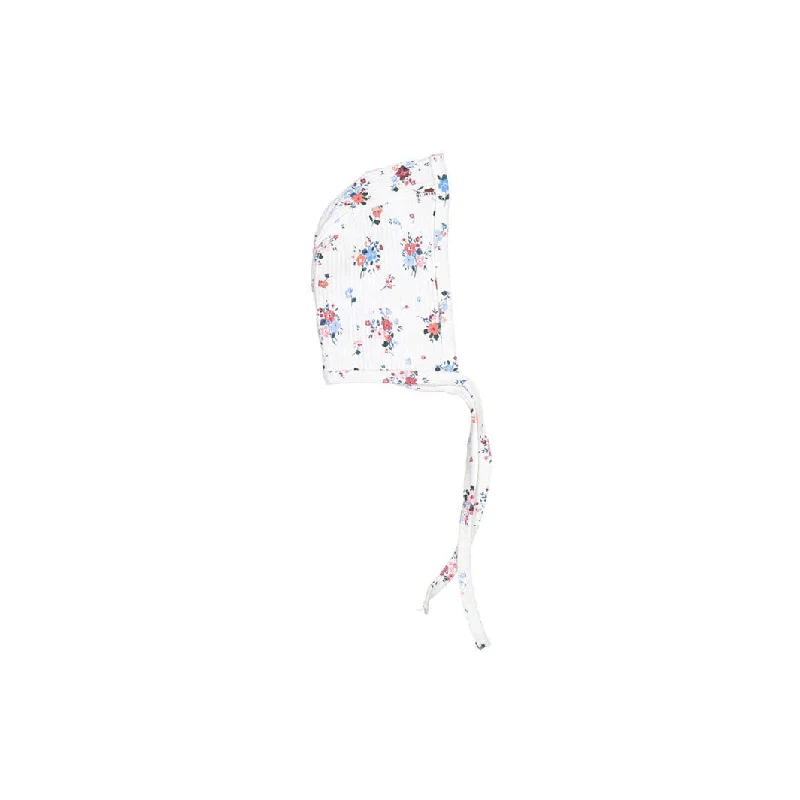 - Cat anti-jump window safety netLadida Layette Botanic Bonnet