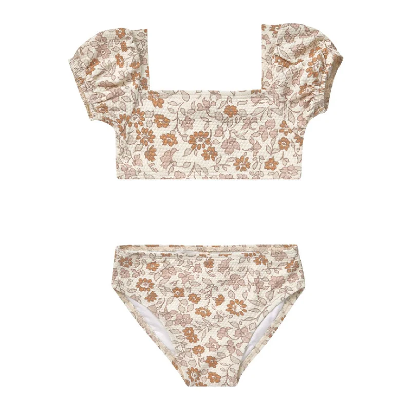 ---Quincy Mae Garden Zippy Two-Piece