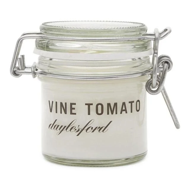 - Postoperative pet anti-licking Elizabethan collarDaylesford Vine Tomato Small Scented Candle