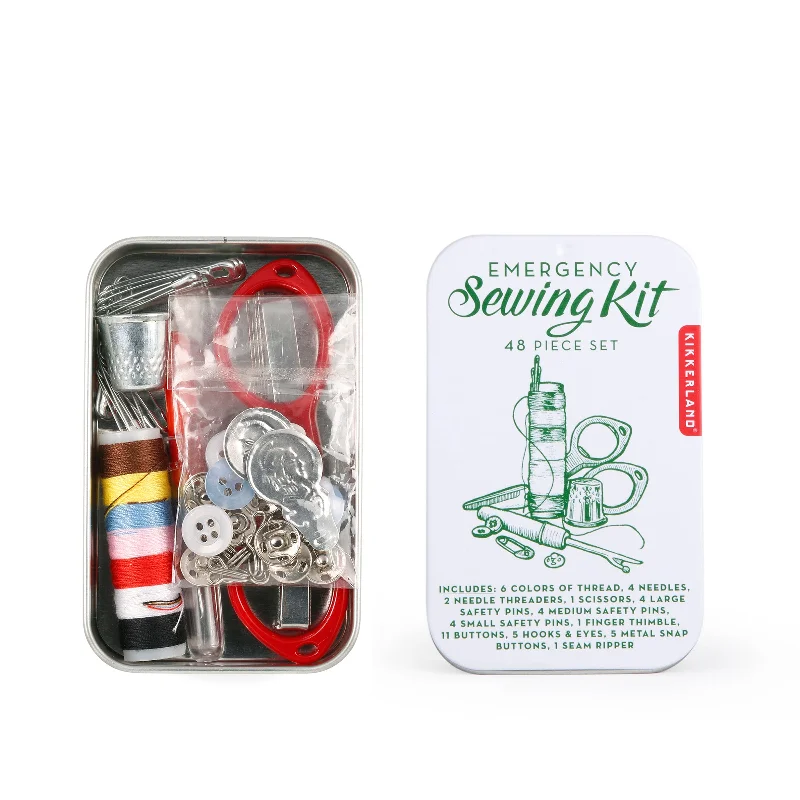 - Elderly dog ​​joint care mattressEmergency Sewing Kit