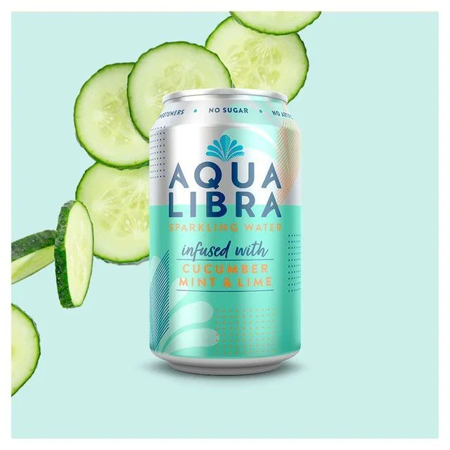 - Cat nail clippers with LED lightsAqua Libra Cucumber Mint & Lime Infused Sparkling Water    330ml