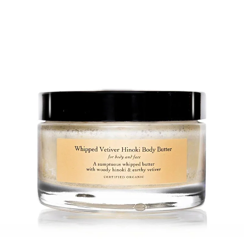 - Dog anti-slip matEvanhealy Whipped Vetiver Hinoki Body Butter (6 oz) #10082909