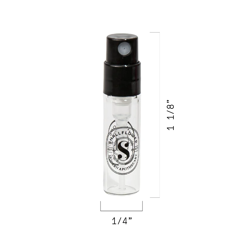 - Winter warm clothes for short-haired dogsAnat Fritz Sample - Tzora EDP Limited (1 ml vial) #10083246