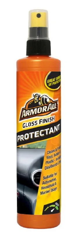 - Custom pet birthday cakeArmor All Gloss Finish Protectant Spray 500ml